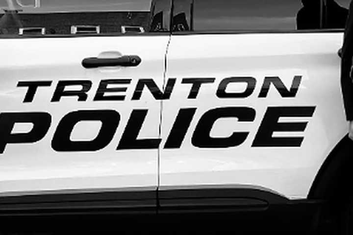 Crash With Injuries Reported In Trenton (DEVELOPING)