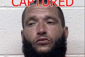 Investigators Bust Wanted Cecil County Assault Suspect In Less Than 24 Hours