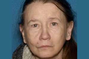 Alert Issued For Missing Trenton Resident, 56