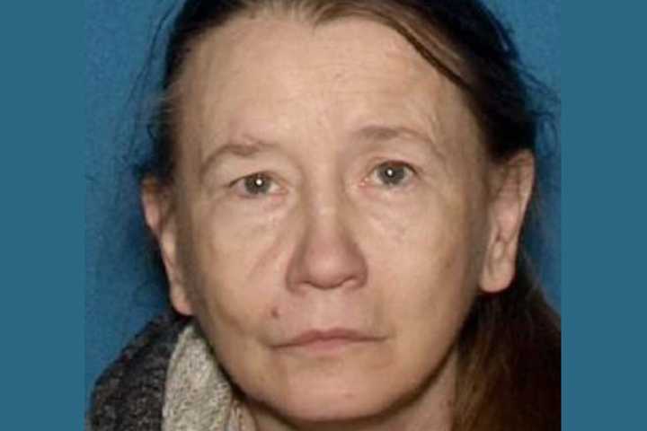 Alert Issued For Missing Trenton Resident, 56