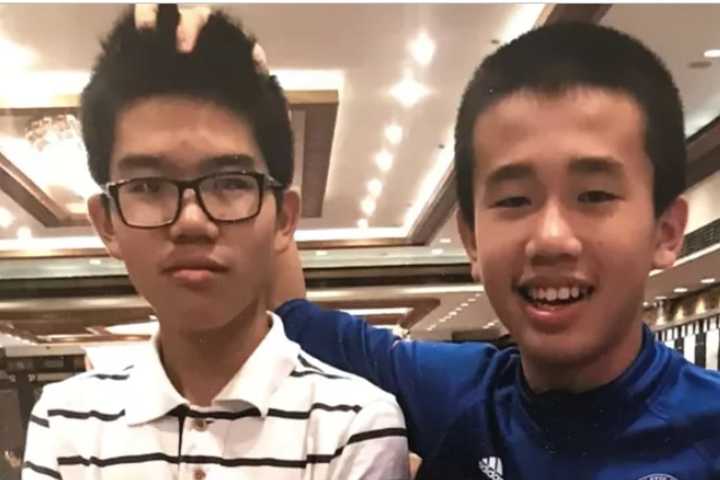 $100M Claims Filed By Family Of Drowned Bayonne Brothers: Report