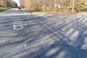 Boy, 8, Seriously Injured In Two-Vehicle Colchester Crash, State Police Say