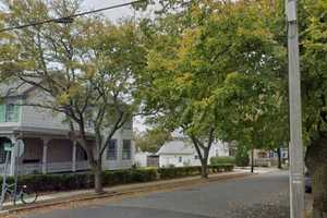 Serious Fire Reported In Cape May (DEVELOPING)