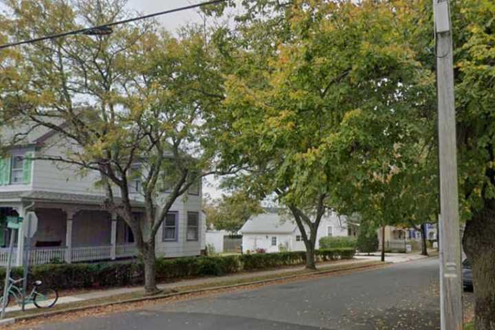 Serious Fire Reported In Cape May (DEVELOPING)