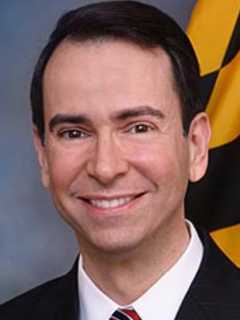 Maryland Governor's Former Chief Of Staff Charged With Falsifying Records In Federal Case