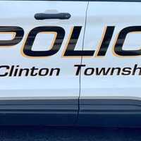 Four Men Forged Checks At TD Bank: Clinton Township Police