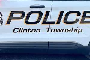 Four Men Forged Checks At TD Bank: Clinton Township Police