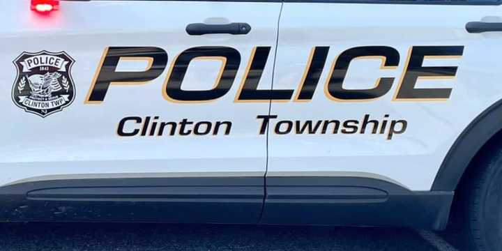 Juvenile Assaulted Two Cops: Clinton Township PD | Sparta Daily Voice