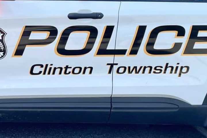Five People Injured In Four-Car Crash: Clinton Township Police