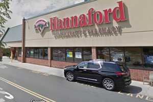Mother Charged After Child Left Alone In Vehicle Outside Grocery Store In Region, Police Say