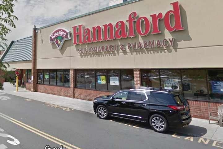 Mother Charged After Child Left Alone In Vehicle Outside Grocery Store In Region, Police Say