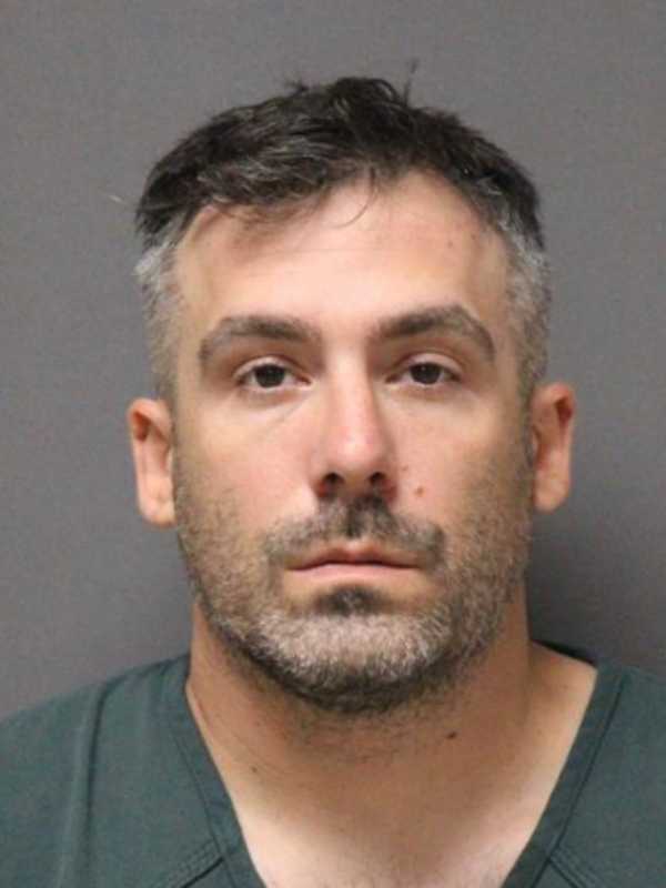 Unregistered Home Contractor Charged With $150K In 'Improvement' Thefts On Jersey Shore