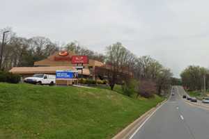 Body Found In Elkridge Hotel Room Sparks Homicide Investigation