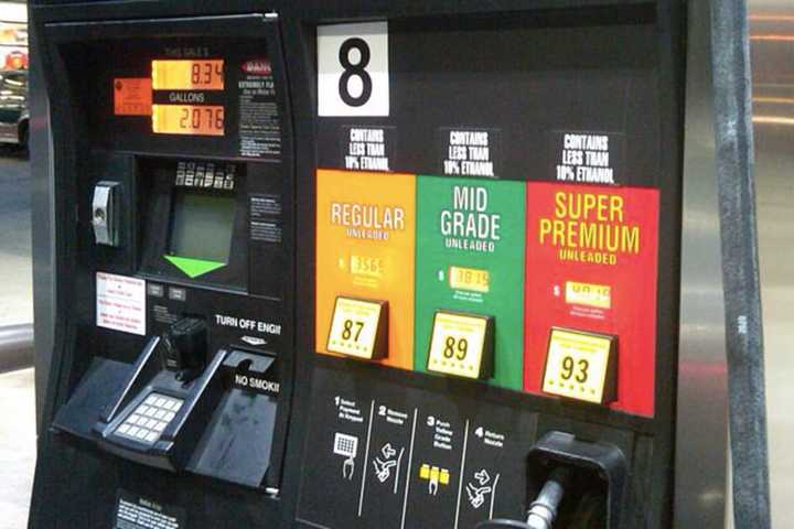 Card-Skimming Devices Found On Bucks Gas Pumps, Authorities Warn