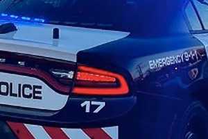 Serious Crash Closes Route 9