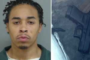 Police ID Ex-Con Killed In Virginia Shootout