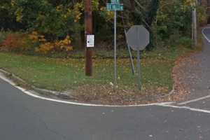 Man Airlifted After Pickup Truck Crashes Into Tree Near Huntington Intersection