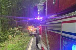 Two Dead In Hunterdon County House Fire