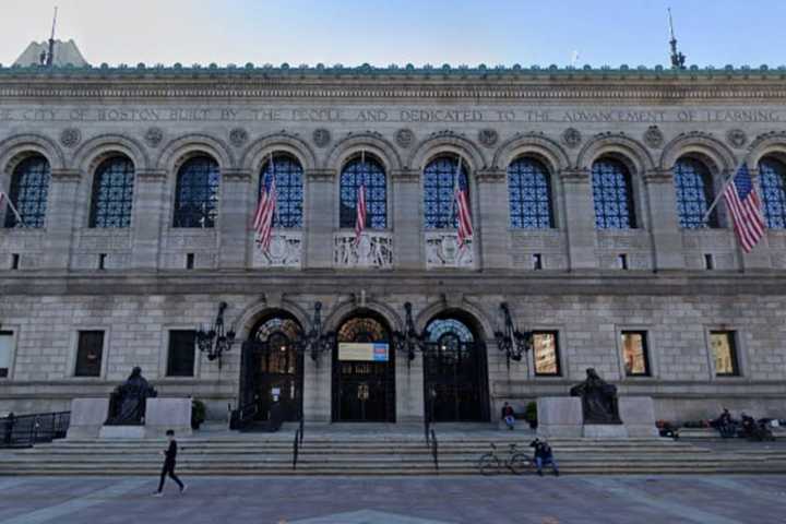 White Supremacist Group That Frequents PA Marches Through Boston Ahead Of July 4