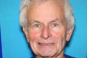Missing Massachusetts Man Found