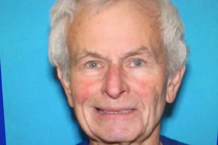 Missing Tewksbury Man Found