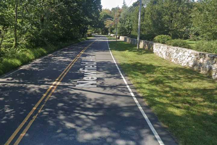 Man Killed In Hit-Run Fairfield County Crash, Police Say