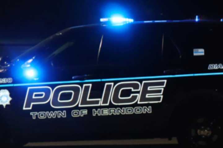 Teen Charged In Herndon Shooting That Hospitalized 16-Year-Old