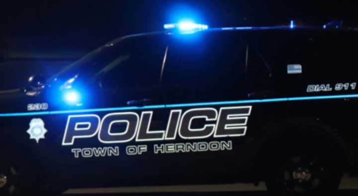 Herndon Police