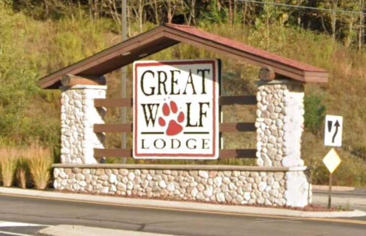 Great Wolf Lodge