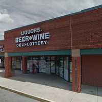 <p>Festival Major Liquors on Prospect Boulevard in Frederick</p>