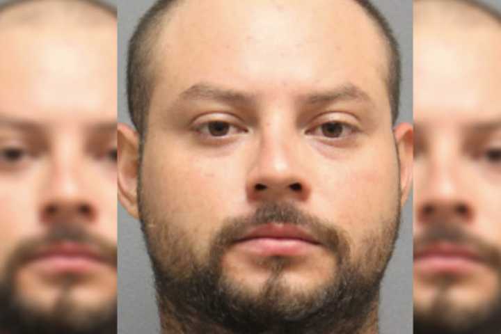 28-Year-Old Man Assaults Victim During Argument At Prince William Home: Police