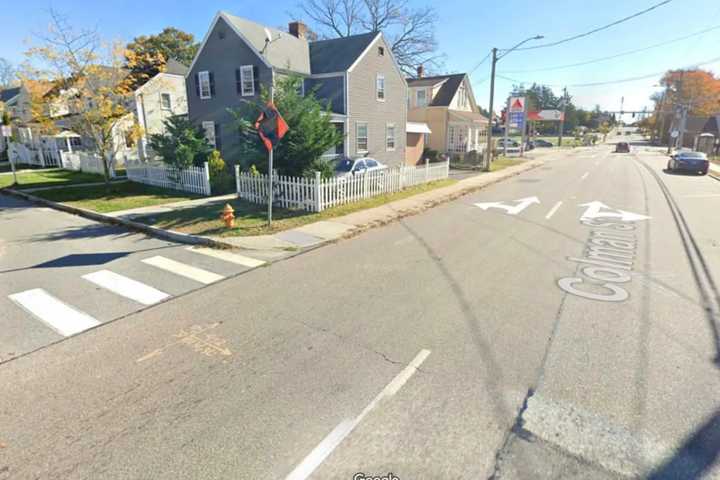 ID Released For CT Man Found Shot Dead On Roadway