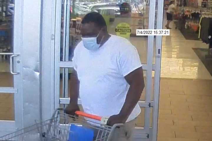 Man Steals Hundreds In Fireworks From Lehigh Valley Walmart: Police