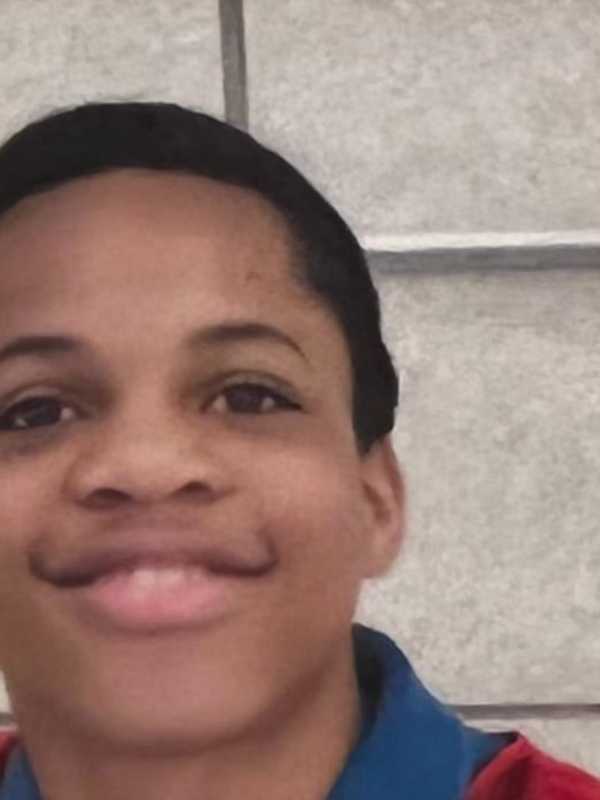 Alert Issued For Missing Trenton Boy, 15