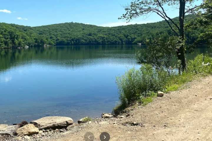 Body Of 35-Year-Old Found In Hudson Valley Reservoir