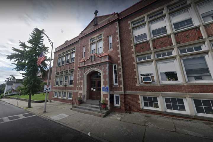 Woman Found With Loaded Gun Near School In Hudson Valley