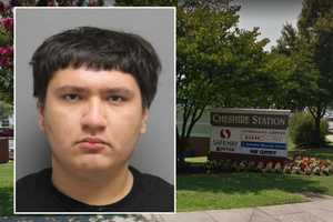 Woodbridge Teenager Killed Man In Drug Deal Gone Wrong: Police