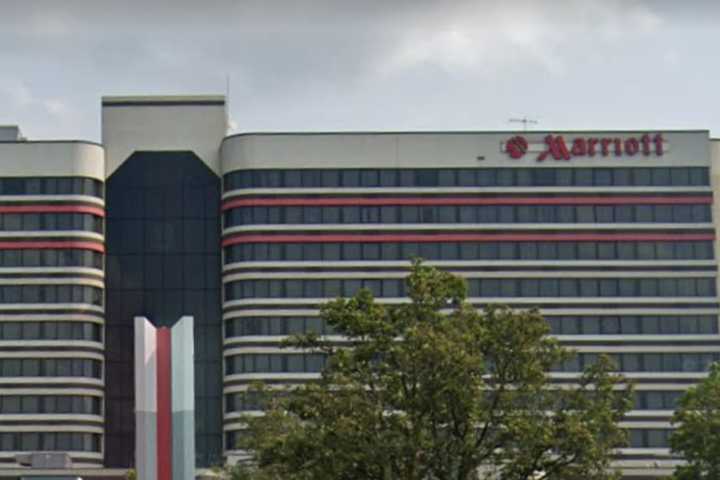 Marriott Confirms Data Breach At Baltimore Hotel