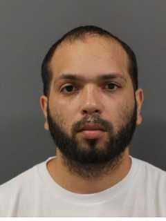 CT Man Nabbed For Sexually Assaulting Minor, Police Say