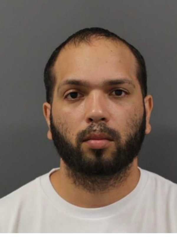 Hartford Man Nabbed For Sexually Assaulting Minor, Police Say