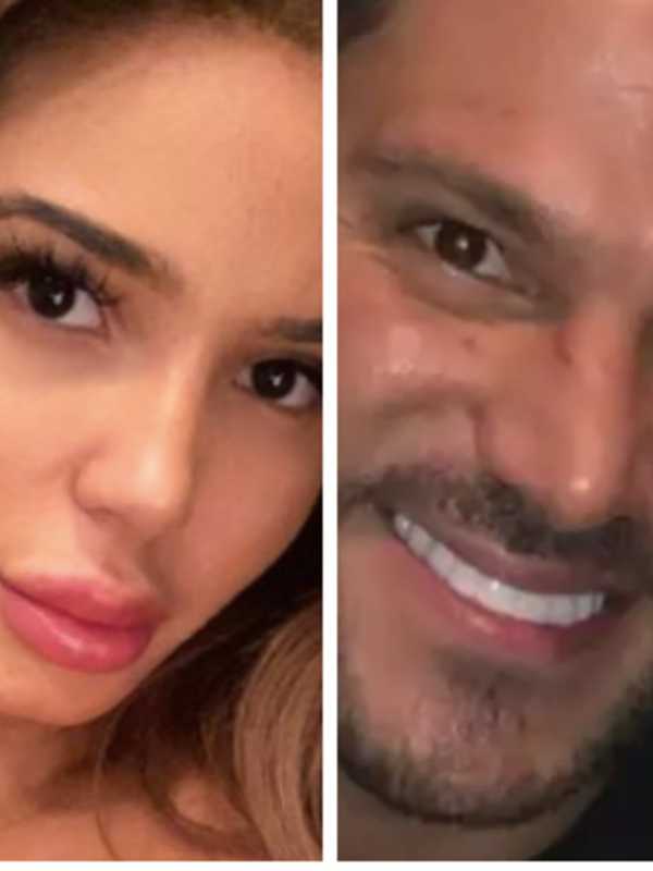 'Jersey Shore' Star Ronnie Ortiz-Magro Apparently Splits From Fiancé