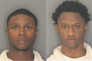 Duo Nabbed For Drug Running To Port Jervis