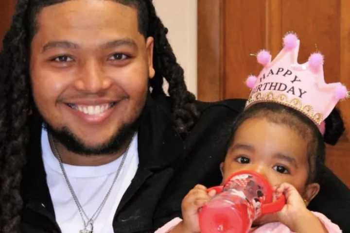 Maryland Dad Gunned Down While Watching Fireworks