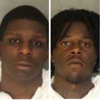 Carjackers Who Led Wild Route 78 Pursuit Had Heroin, Firearms, Three Magazines: Police