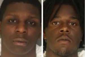 Carjackers Who Led Wild Route 78 Pursuit Had Heroin, Firearms, Three Magazines: Police