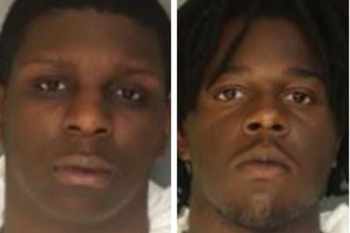 Carjackers Who Led Wild Route 78 Pursuit Had Heroin, Firearms, Three Magazines: Police