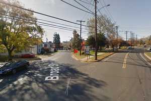 Motorcyclist Seriously Injured By Juvenile Driving Lexus In Milford, Police Say