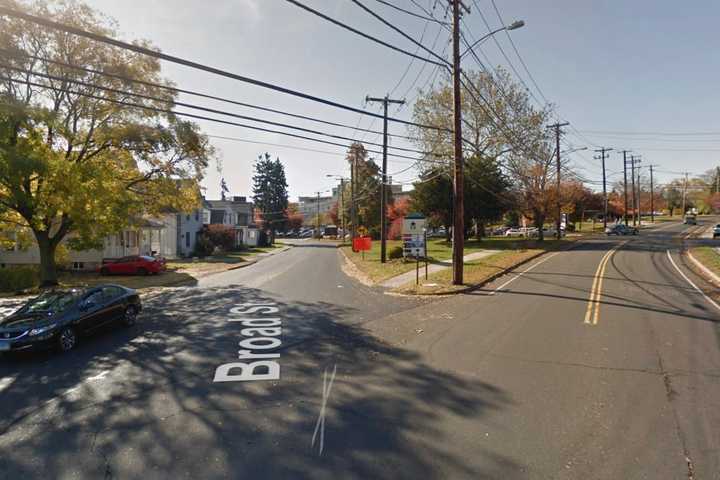 CT Motorcyclist Seriously Injured By Juvenile Driving Lexus, Police Say