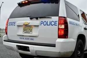 One Dead In Salem County Crash