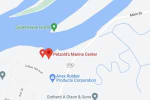 ID Released For Waterford Man Killed In Boating Accident